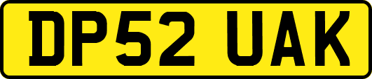 DP52UAK