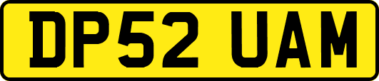 DP52UAM