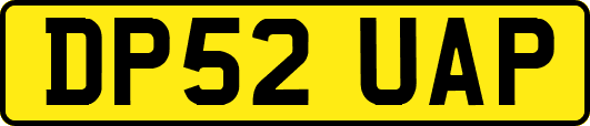 DP52UAP