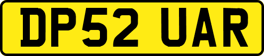DP52UAR