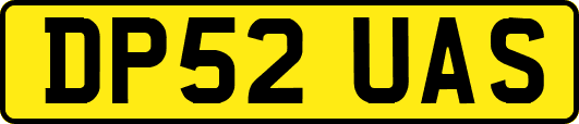 DP52UAS