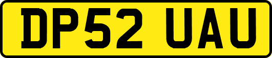 DP52UAU