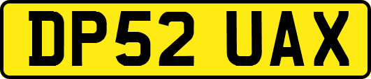 DP52UAX