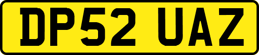 DP52UAZ