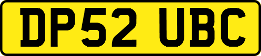 DP52UBC