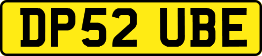 DP52UBE