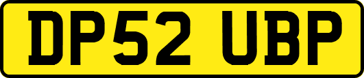 DP52UBP