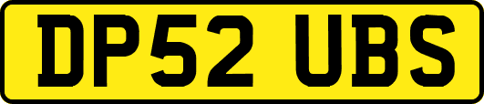 DP52UBS