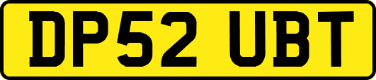 DP52UBT