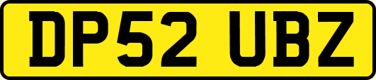 DP52UBZ