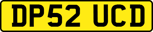 DP52UCD