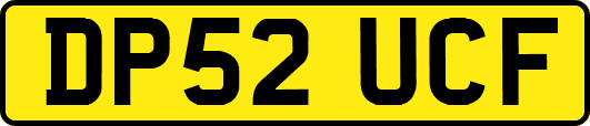 DP52UCF