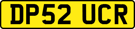 DP52UCR