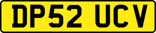 DP52UCV