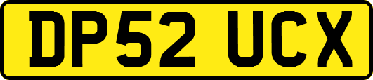DP52UCX