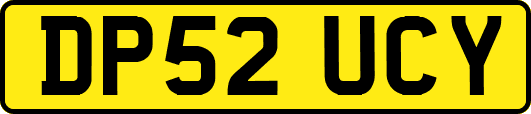 DP52UCY