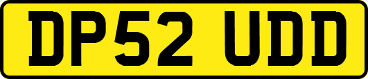 DP52UDD