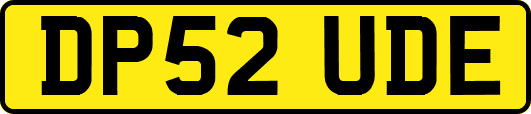 DP52UDE