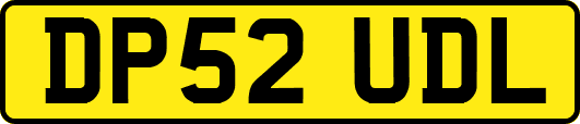 DP52UDL