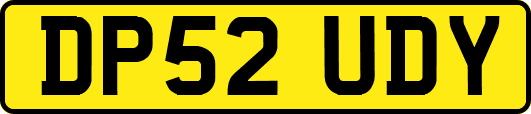 DP52UDY