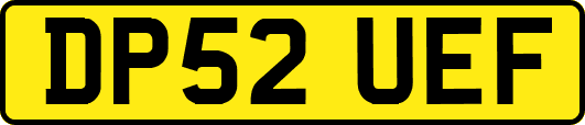 DP52UEF