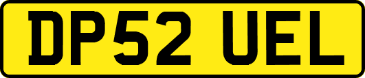 DP52UEL