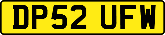 DP52UFW
