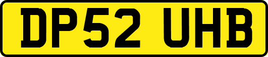 DP52UHB
