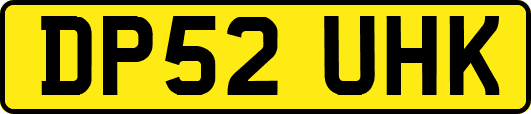 DP52UHK
