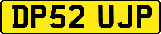 DP52UJP
