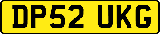 DP52UKG