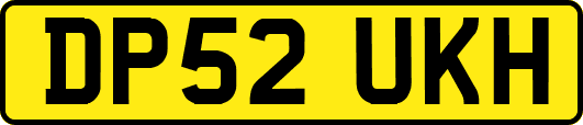 DP52UKH