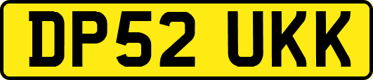 DP52UKK