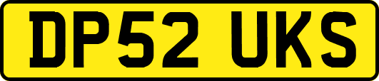DP52UKS
