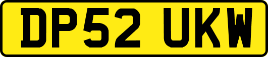 DP52UKW