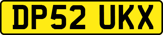DP52UKX