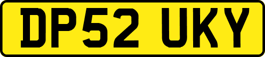 DP52UKY