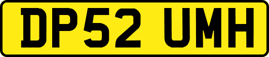 DP52UMH