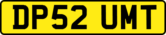 DP52UMT