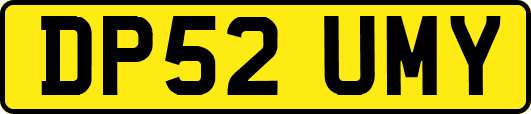 DP52UMY