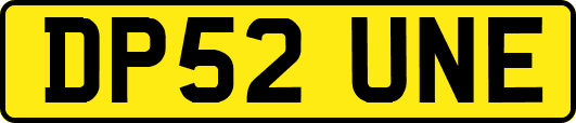 DP52UNE