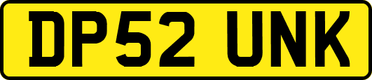DP52UNK