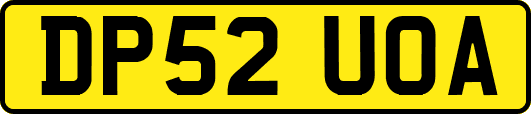 DP52UOA