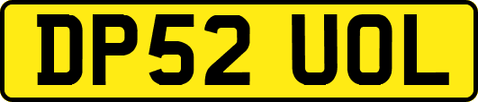 DP52UOL