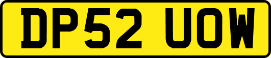 DP52UOW