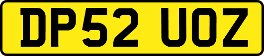DP52UOZ