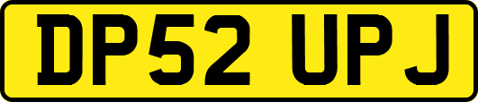 DP52UPJ