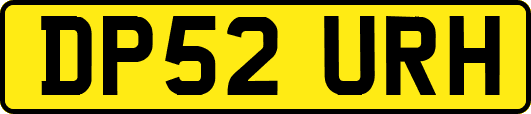 DP52URH