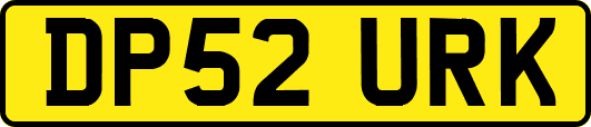 DP52URK