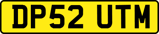 DP52UTM